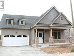 59 STADACONA AVENUE Georgina Ontario, L0E 1R0