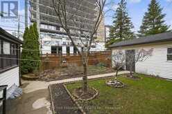 144 HUNTER STREET W | Hamilton Ontario | Slide Image Thirty-eight