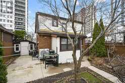 144 HUNTER STREET W | Hamilton Ontario | Slide Image Thirty-five