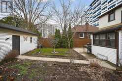 144 HUNTER STREET W | Hamilton Ontario | Slide Image Thirty-seven