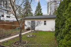 144 HUNTER STREET W | Hamilton Ontario | Slide Image Thirty-nine