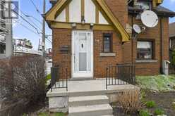 144 HUNTER STREET W | Hamilton Ontario | Slide Image Forty-four