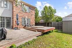 1 DELIGHT WAY | Whitby Ontario | Slide Image Thirty-nine