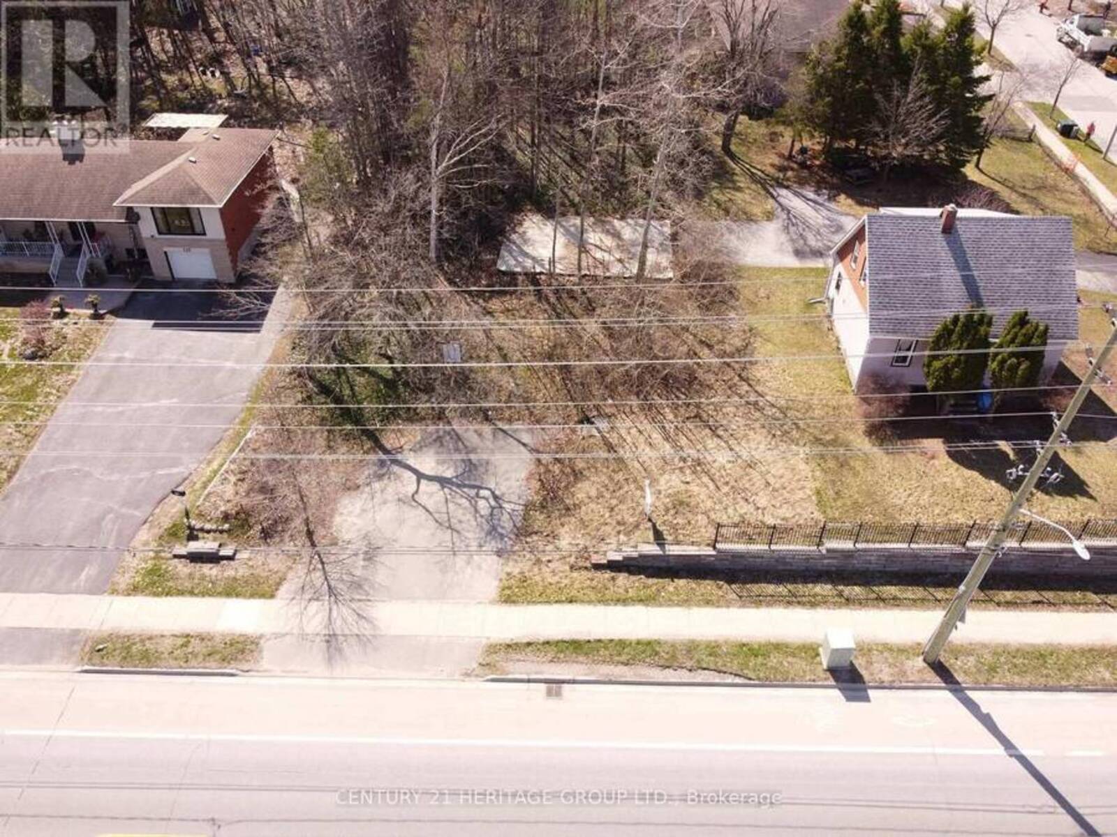 155 & 157 ARDAGH ROAD, Barrie, Ontario L4N 3V5