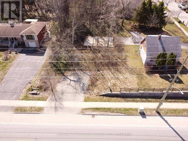 155 & 157 ARDAGH ROAD Barrie Ontario, L4N 3V5 - Vacant Land For Sale