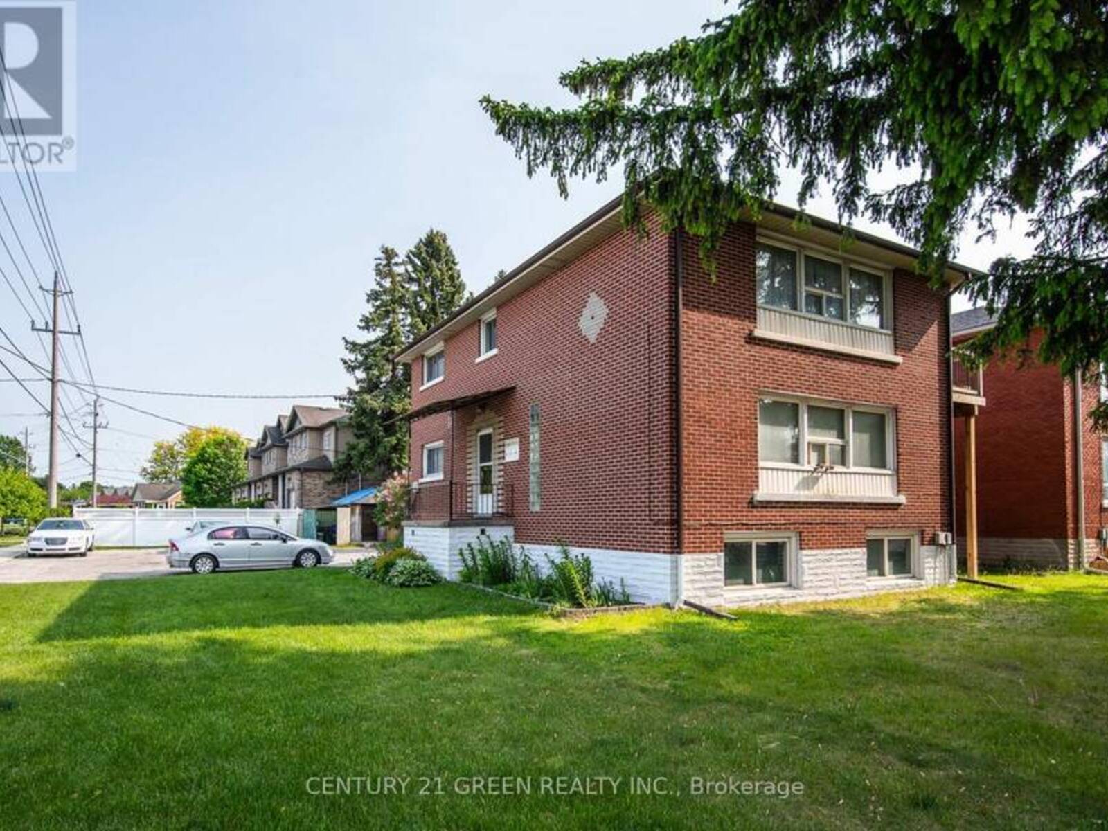 129 RIVER ROAD E, Kitchener, Ontario N2B 2G7
