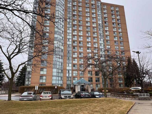 706 - 90 DALE AVENUE Toronto Ontario, M1J 3N4 - 2 Bedrooms Condo For Sale