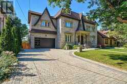 38 PHEASANT ROAD | Toronto Ontario | Slide Image Two