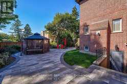 38 PHEASANT ROAD | Toronto Ontario | Slide Image Forty-three