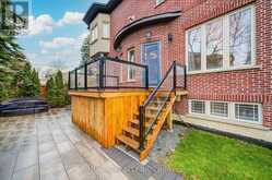 38 PHEASANT ROAD | Toronto Ontario | Slide Image Forty-eight