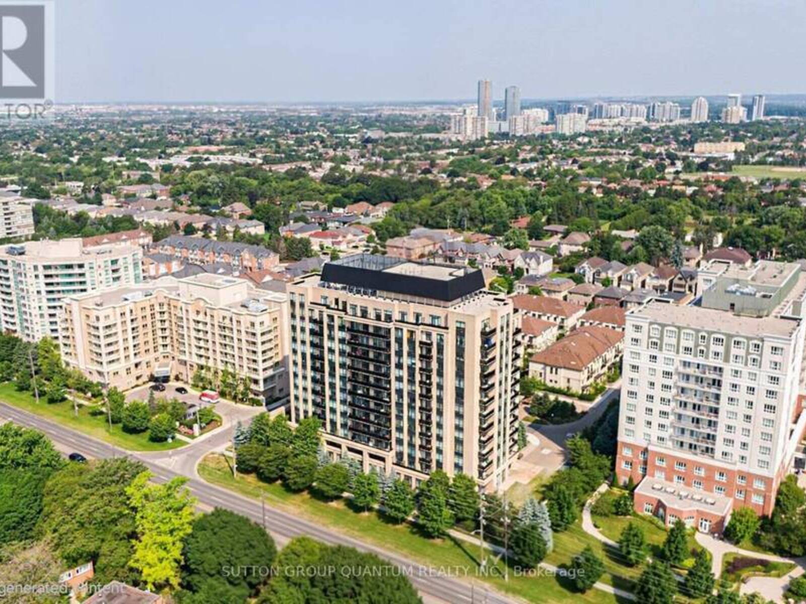 205 - 520 STEELES AVENUE W, Vaughan, Ontario L4J 0H2