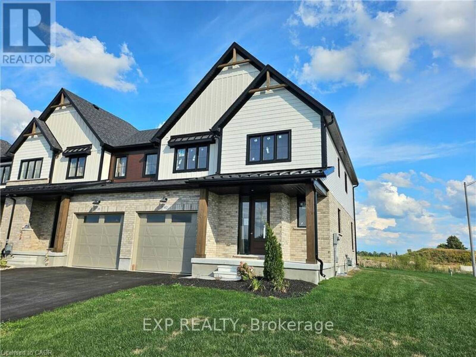 40 ANNE STREET W, Minto, Ontario N0G 1Z0