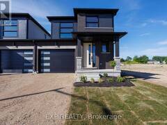 102 THACKERAY WAY Minto Ontario, N0G 1Z0