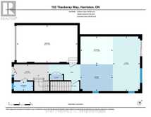 102 THACKERAY WAY | Minto Ontario | Slide Image Thirty-four