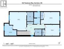 102 THACKERAY WAY | Minto Ontario | Slide Image Thirty-five