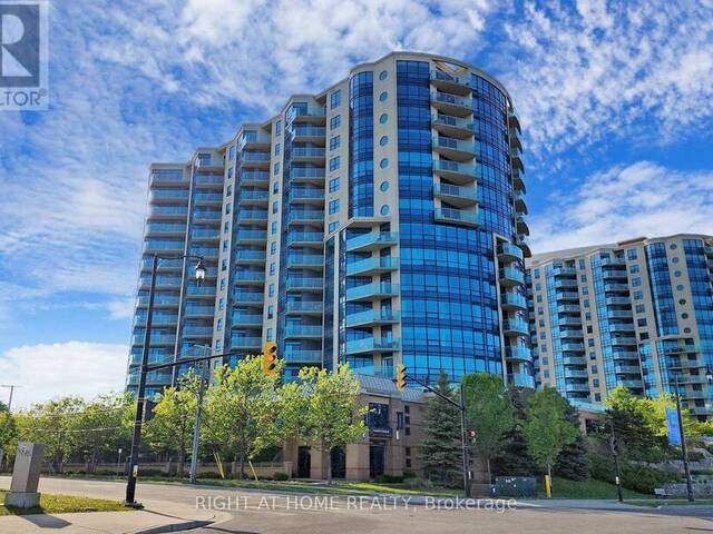 PH06 - 37 ELLEN STREET Barrie Ontario, L4N 6G2 - 2 Bedrooms Condo For Sale
