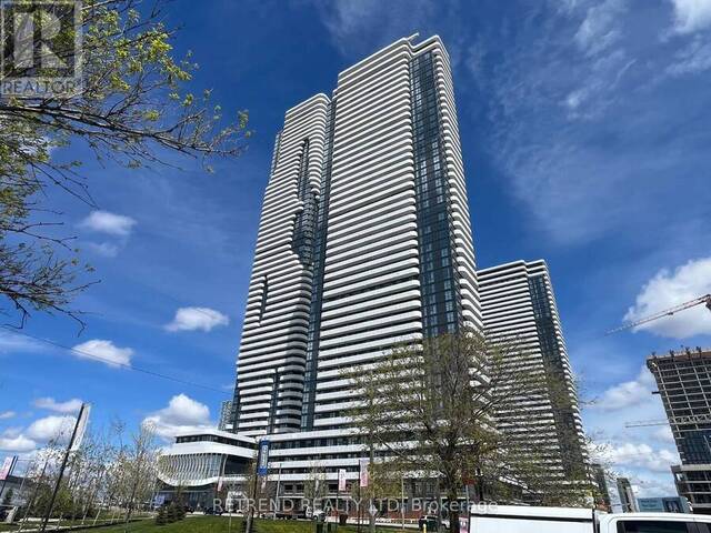 1709 - 195 COMMERCE STREET Vaughan Ontario, L4K 0P9 - 1 Bedroom Condo For Sale