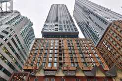 515 - 8 WIDMER STREET | Toronto Ontario | Slide Image Two