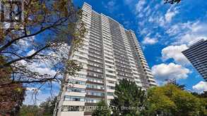 705 - 100 ANTIBES DRIVE | Toronto Ontario | Slide Image One