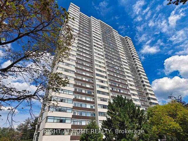 705 - 100 ANTIBES DRIVE Toronto Ontario, M2R 3N1 - 3 Bedrooms Condo For Sale