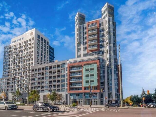 103 L/W - 8888 YONGE STREET Richmond Hill Ontario, L4C 5V6 - 4 Bedrooms Condo For Sale
