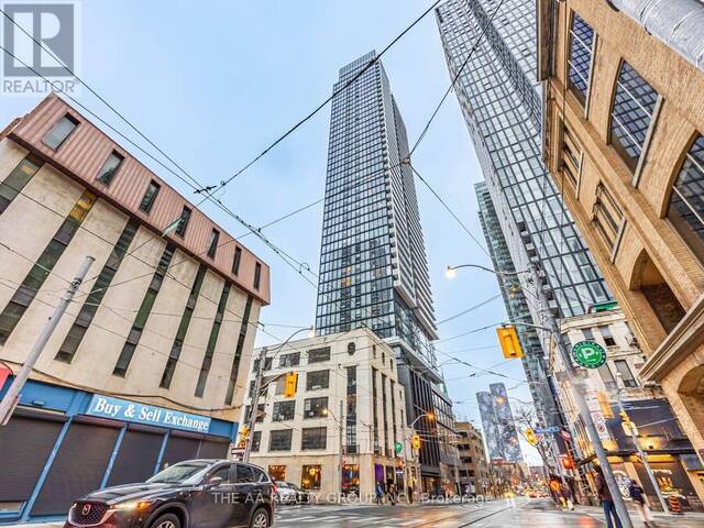 802 - 89 CHURCH STREET Toronto Ontario, M9N 1N4 - 1 Bedroom Condo For Sale