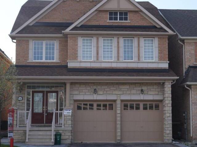 146 NEWHOUSE BOULEVARD Caledon Ontario, L7C 4E1 - 5 Bedrooms Home For Sale