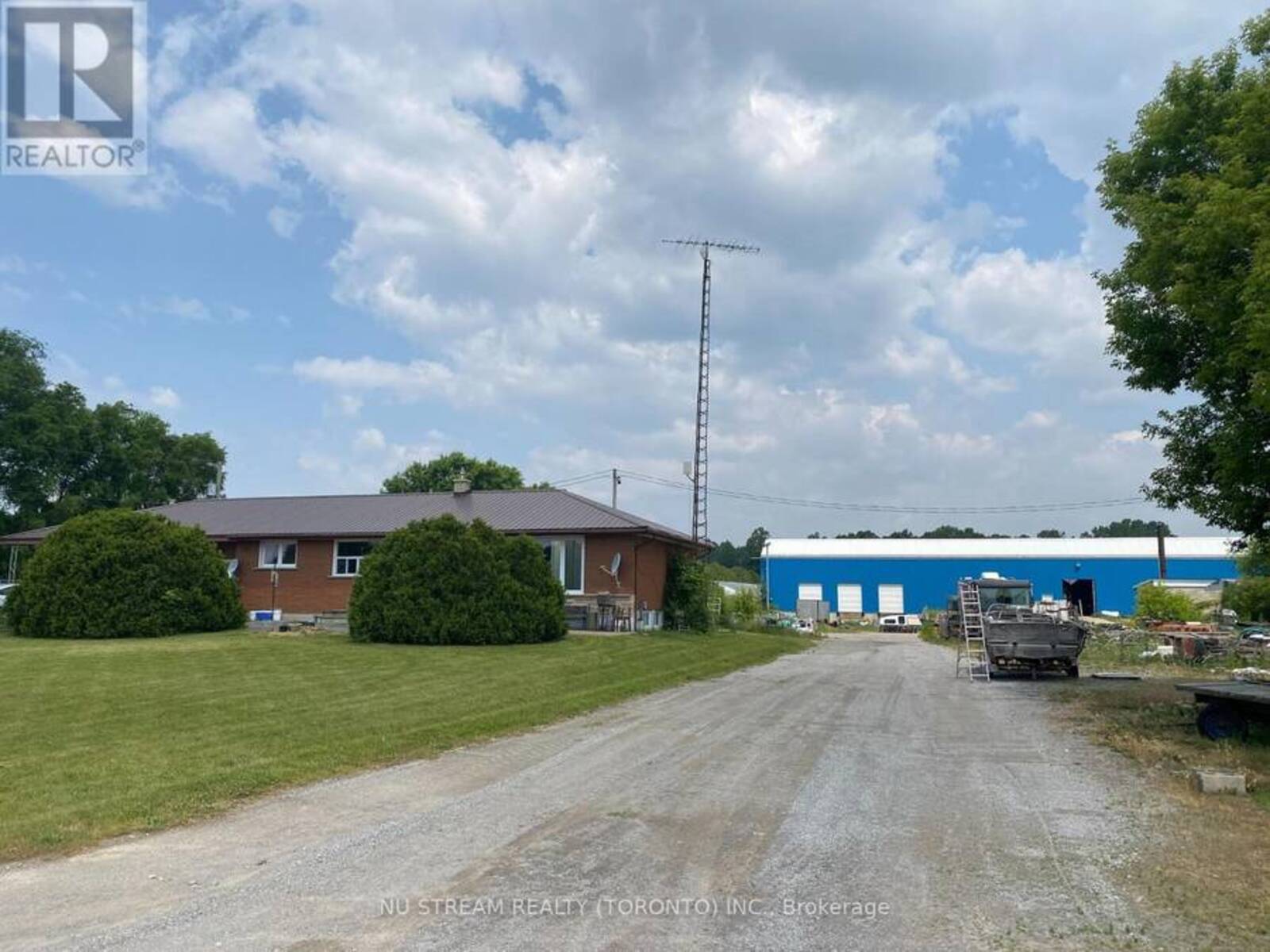 1753 WINDHAM 9 ROAD, Windham Centre, Ontario N0E 2A0