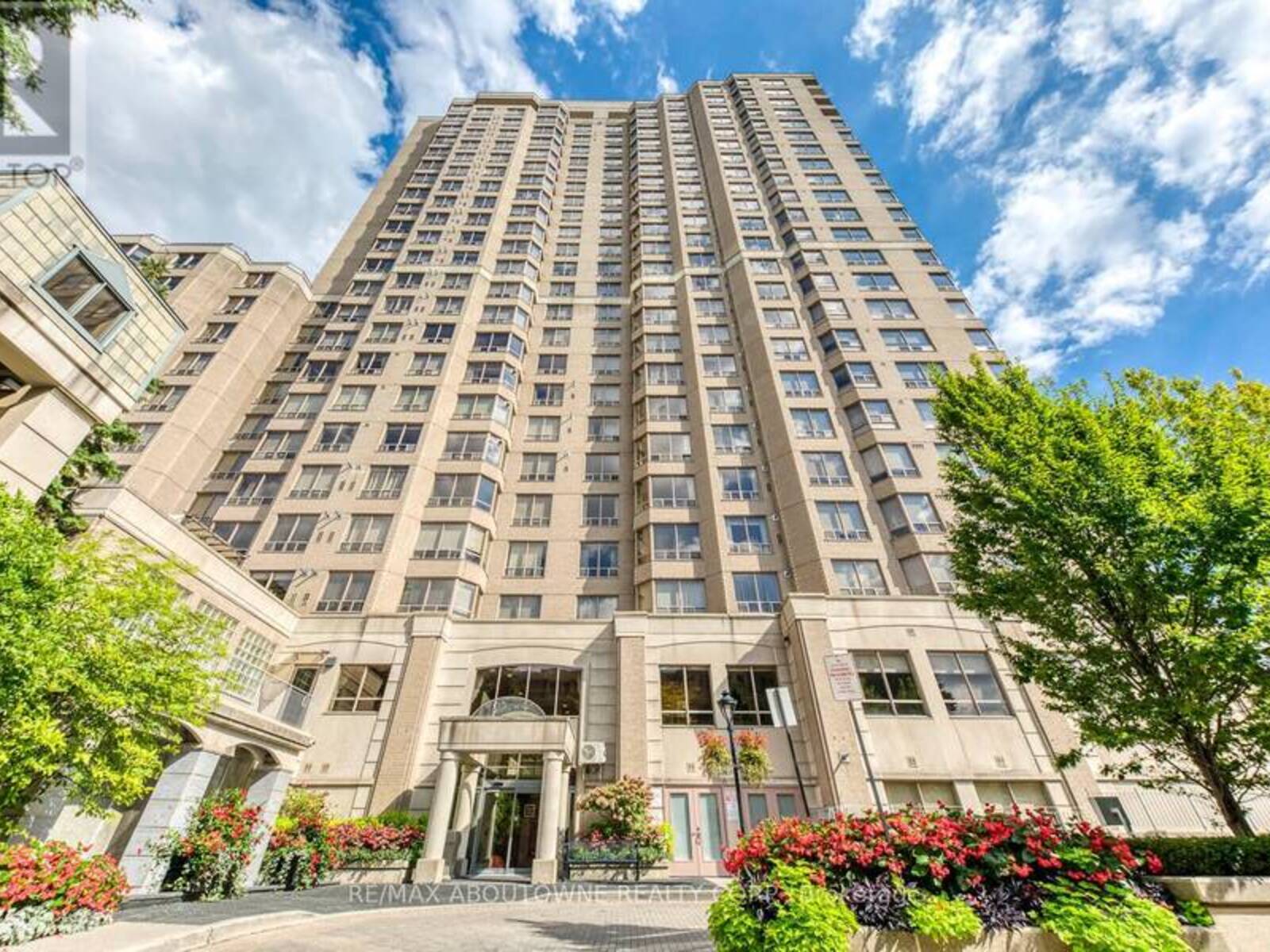 1805 - 5418 YONGE STREET, Toronto, Ontario M2N 6X4