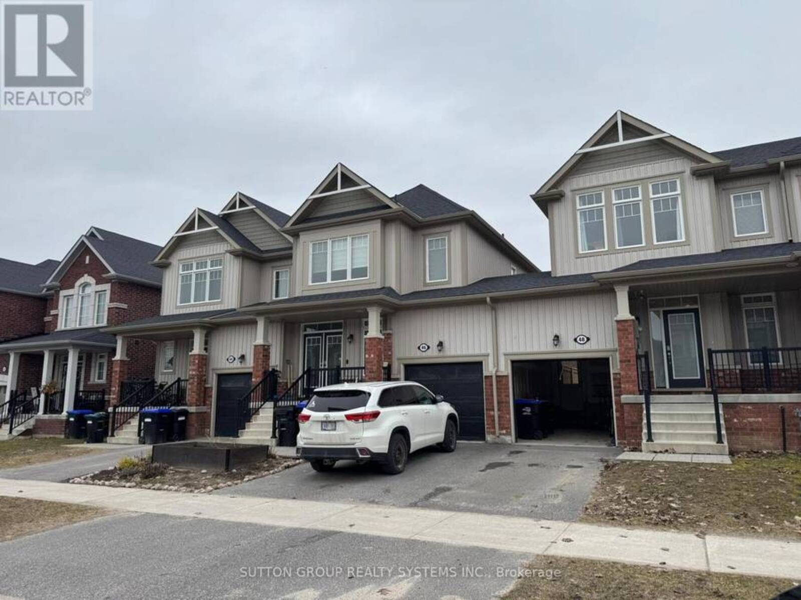 48 PORTLAND STREET, Collingwood, Ontario L9Y 0W9