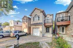 71 LILLINGTON AVENUE | Toronto Ontario | Slide Image Three