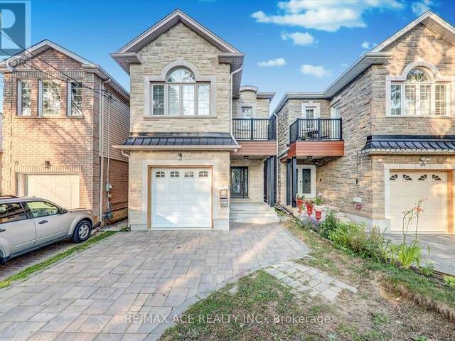 71 LILLINGTON AVENUE Toronto Ontario, M1N 3K6 - 6 Bedrooms Home For Sale