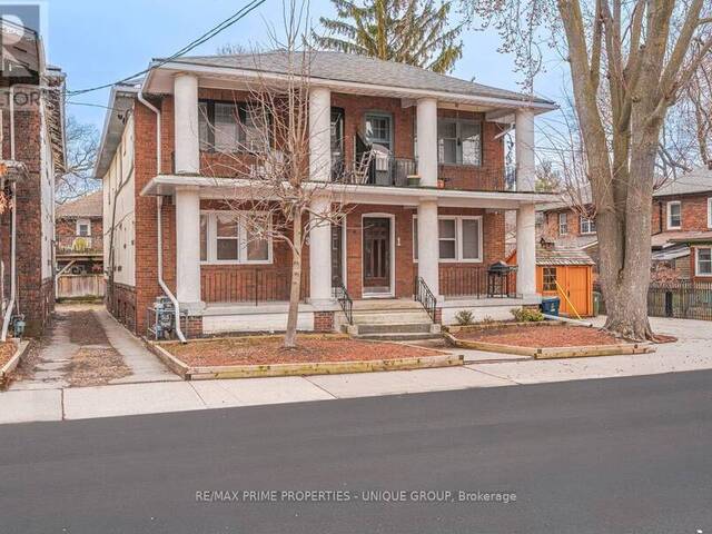 1-3 BONFIELD AVENUE Toronto Ontario, M4E 1B9 - 9 Bedrooms Waterfront Home For sale