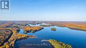 0 KAWAGAMA LAKE ROAD | Lake of Bays Ontario | Slide Image Sixteen