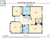 191 HAWKSWOOD TRAIL | Hamilton Ontario | Slide Image Forty-seven
