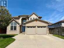191 HAWKSWOOD TRAIL | Hamilton Ontario | Slide Image One