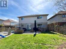 191 HAWKSWOOD TRAIL | Hamilton Ontario | Slide Image Forty-four