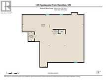 191 HAWKSWOOD TRAIL | Hamilton Ontario | Slide Image Forty-eight
