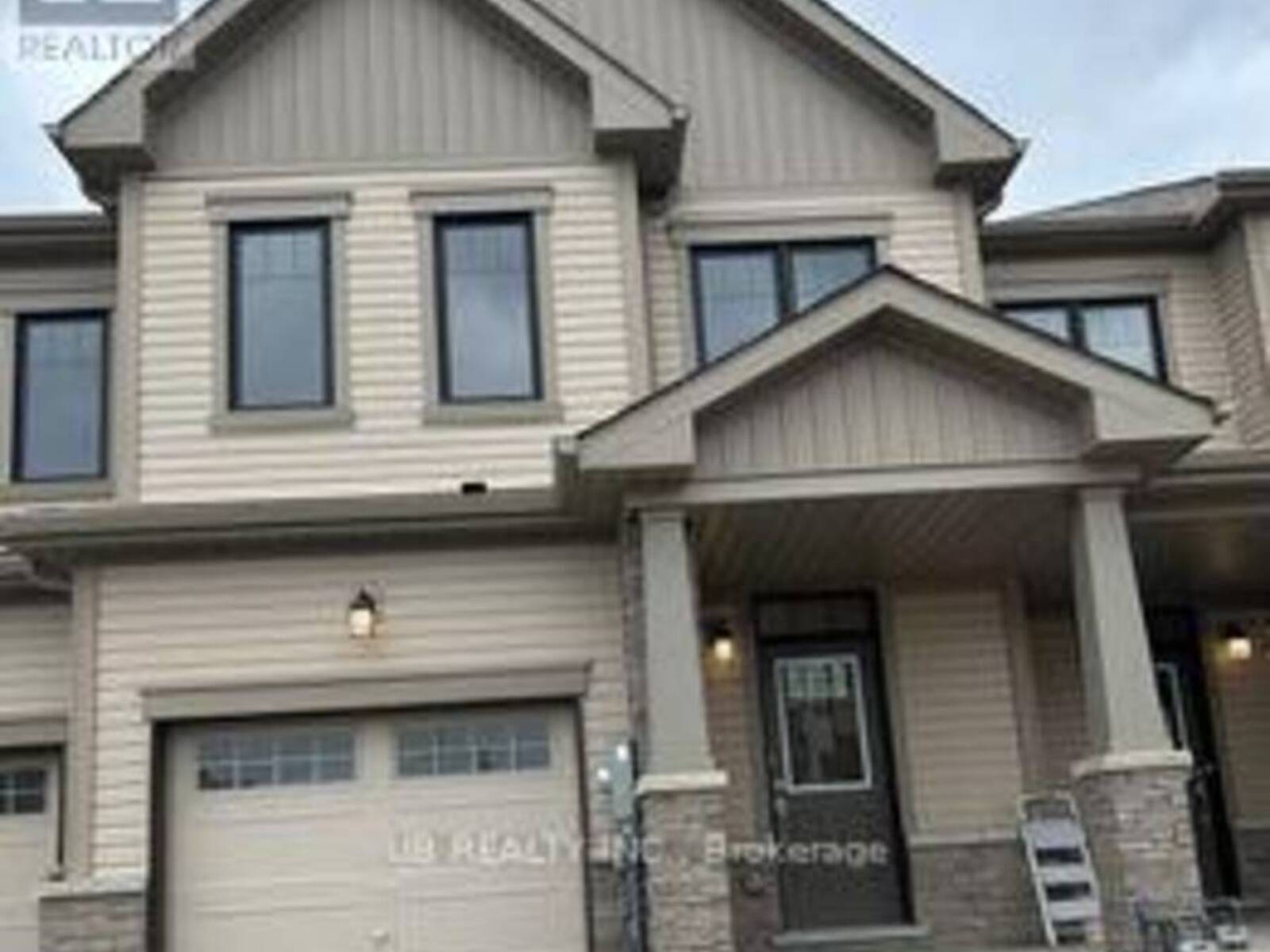 381 VANILLA TRAIL, Thorold, Ontario L2V 0K6