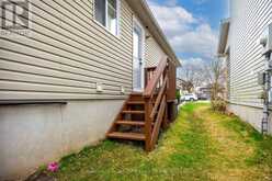 289 HUNGERFORD STREET | London Ontario | Slide Image Two