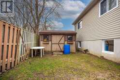 289 HUNGERFORD STREET | London Ontario | Slide Image Four