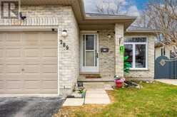 289 HUNGERFORD STREET | London Ontario | Slide Image Three