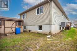 289 HUNGERFORD STREET | London Ontario | Slide Image Six