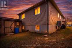 289 HUNGERFORD STREET | London Ontario | Slide Image Eight