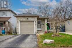 289 HUNGERFORD STREET | London Ontario | Slide Image One