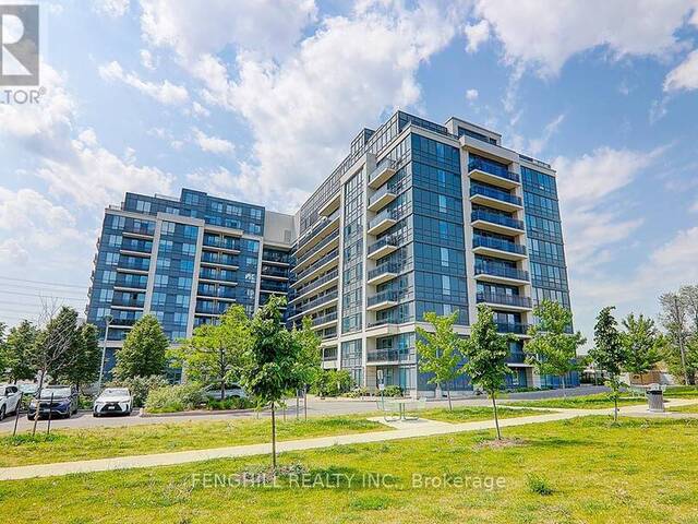 PH7 - 370 HIGHWAY 7 ROAD E Richmond Hill Ontario, L4B 0C4 - 3 Bedrooms Condo For Sale