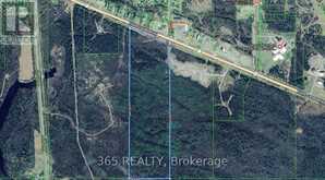 53.35 ACRE HWY 11 | Smooth Rock Falls Ontario | Slide Image One