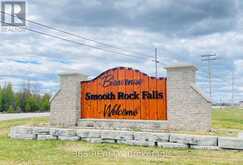 53.35 ACRE HWY 11 | Smooth Rock Falls Ontario | Slide Image Two