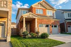 868 PAUPST PLACE | Milton Ontario | Slide Image One