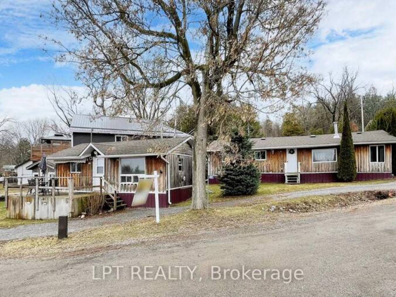 5137 - 5135 HALSTEAD BEACH ROAD, Bewdley, Ontario K0L 1E0